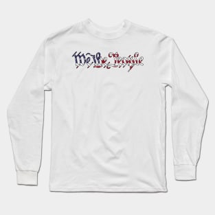 we the people Long Sleeve T-Shirt